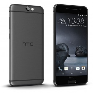 HTC One A9, Full HD, 16GB, 2GB RAM, Single SIM, 4G, Carbon Gray
