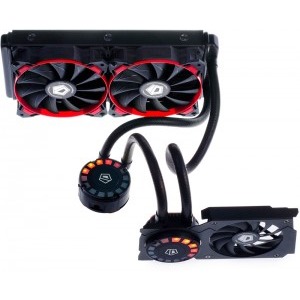 ID-Cooling HUNTER DUET