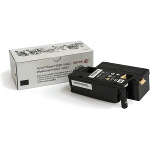 Xerox Toner 106R02763 Black