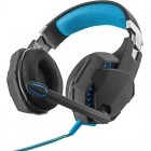 Trust GXT 363 7.1 Bass Vibration