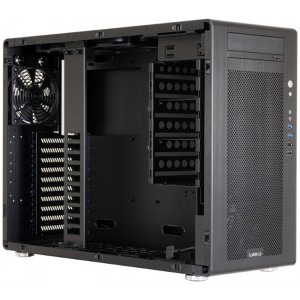 Lian Li PC-V750WX window black