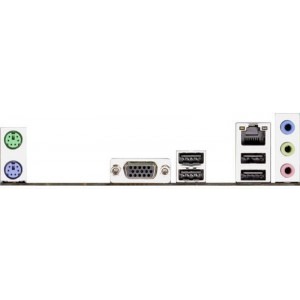 ASRock FM2A58M-VG3+