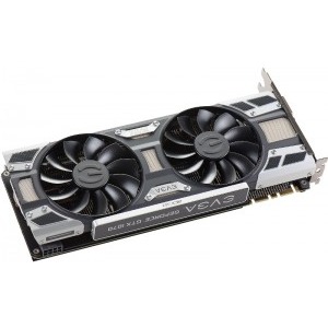 EVGA GeForce GTX 1070 SC GAMING ACX 3.0 8GB GDDR5 256-bit