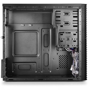 Gaming Green Cruiser, Intel i3-6098P 3.6GHz Skylake, 8GB DDR4, 500GB HDD, GTX 750 2GB GDDR5