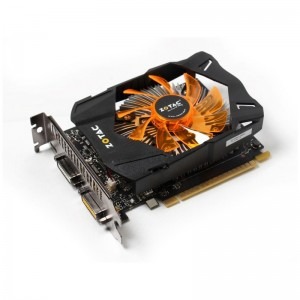 Gaming Green Cruiser, Intel i3-6098P 3.6GHz Skylake, 8GB DDR4, 500GB HDD, GTX 750 2GB GDDR5
