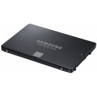 Samsung 750 EVO 500GB SATA-III 2.5 inch
