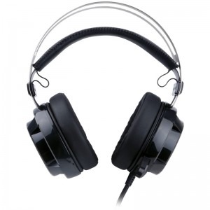 Redragon Harpe + Phoenix + Siren Black