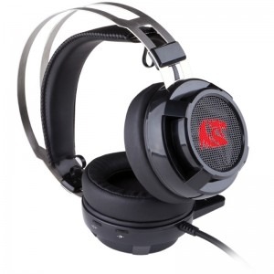 Redragon Harpe + Phoenix + Siren Black