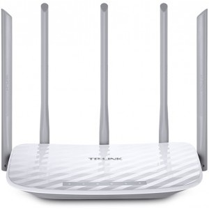TP-LINK Archer C60 Dual-Band WiFi 5