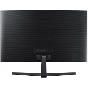 Samsung Gaming C27F396F Curbat 27 inch 4ms Black Free-Sync