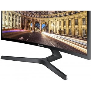 Samsung Gaming C27F396F Curbat 27 inch 4ms Black Free-Sync