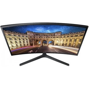 Samsung Gaming C27F396F Curbat 27 inch 4ms Black Free-Sync