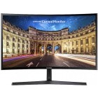 Samsung Gaming C27F396F Curbat 27 inch 4ms Black Free-Sync