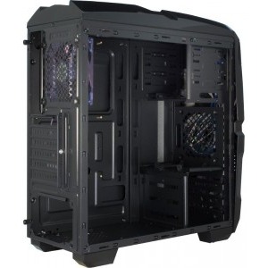 Inter-Tech Q2 Illuminator Blue