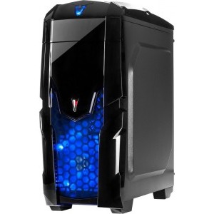 Inter-Tech Q2 Illuminator Blue