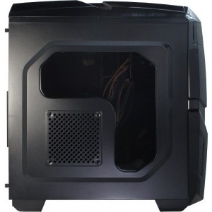 Inter-Tech Q2 Illuminator Blue