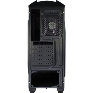 Inter-Tech Q2 Illuminator Blue