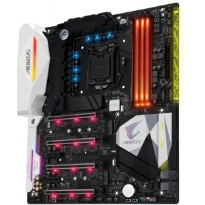 GIGABYTE AORUS GA-Z270X-Gaming 9