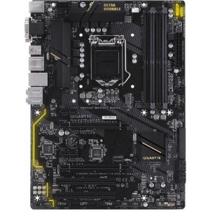 GIGABYTE GA-Z270-HD3P