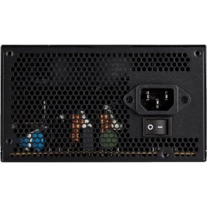 Corsair TX550M, 80+ Gold, 550W