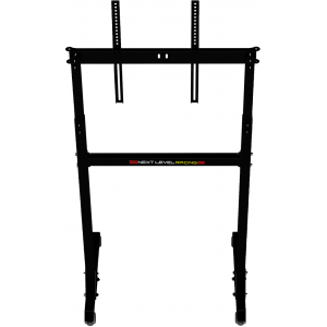Next Level Racing Free Standing Single Monitor stand