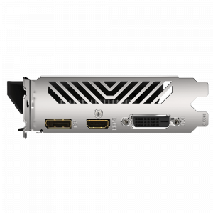 GIGABYTE GeForce GTX 1650 SUPER OC 4GB GDDR6 128-bit