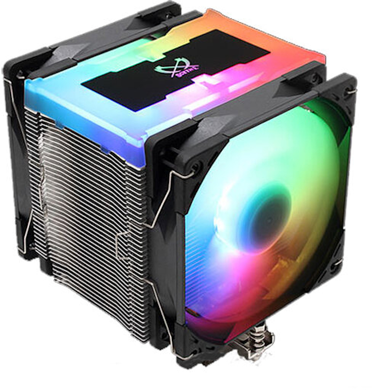 Cooler CPU Scythe Mugen 5 ARGB Plus