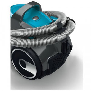 Bosch BGS05X240, fara sac, 700W, 1.5L, Albastru