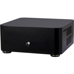 Inter-Tech ITX A80 Black