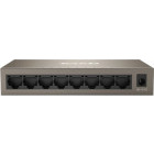 Switch Tenda Gigabit TEG1008M