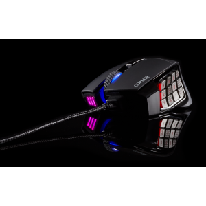 Corsair Scimitar RGB Elite