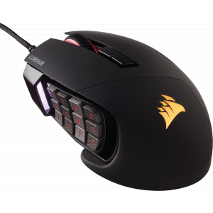 Corsair Scimitar RGB Elite