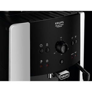 Krups EA811810 Arabica, 1450W, 15bar, 1.7L, Negru