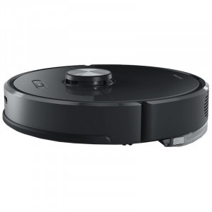 Roborock S6 Black, Li-Ion 14V 5200mAh, 2000Pa, 0.48L, Negru