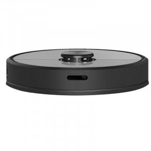 Roborock S6 Black, Li-Ion 14V 5200mAh, 2000Pa, 0.48L, Negru