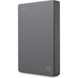 Seagate Basic Portable 4TB USB 3.0