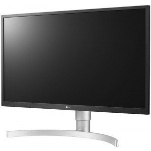 LG 27UL550-W 27 inch 5ms Negru FreeSync 60Hz