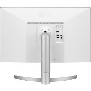 LG 27UL550-W 27 inch 5ms Negru FreeSync 60Hz