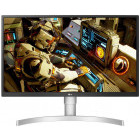 LG 27UL550-W 27 inch 5ms Negru FreeSync 60Hz