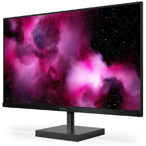 Philips 276C8/00 27 inch 4 ms Negru FreeSync 75 Hz