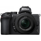 Aparat foto Nikon Z50 Kit 16-50mm VR
