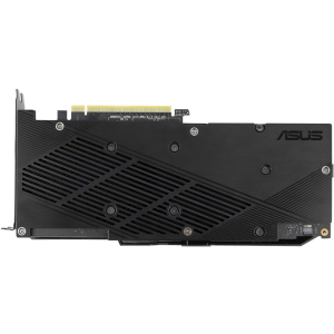 ASUS GeForce RTX 2060 SUPER EVO O8G V2 8GB GDDR6 256-bit