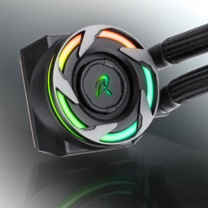 Raijintek EOS 360 RBW
