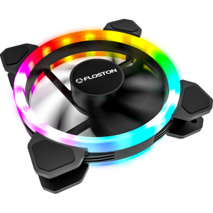 Floston Halo Rainbow Dual