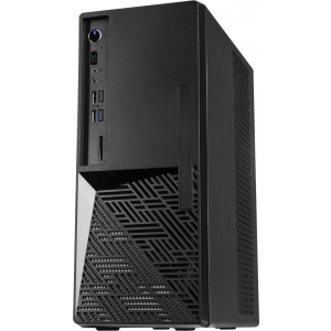Inter-Tech S-703 Black
