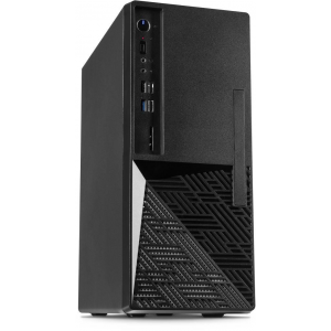 Inter-Tech S-703 Black