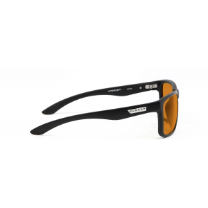 Gunnar Intercept Onyx Amber Max