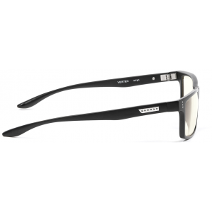 Gunnar Vertex Onyx Clear