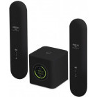 Router wireless Ubiquiti Gigabit AmpliFi Gaming WiFi Dual-Band WiFi 5
