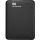 Hard disk extern WD Elements Portable 5TB USB 3.0 Black